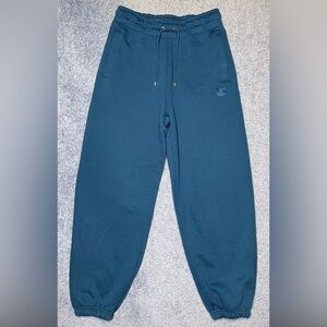 JORDAN FLIGHT WOMENS FLEECE SWEATPANTS NWT